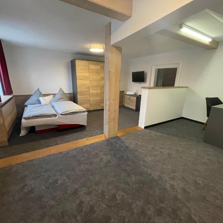 Gasthof zum Rößle Lautrach - Suite Familiare - 2