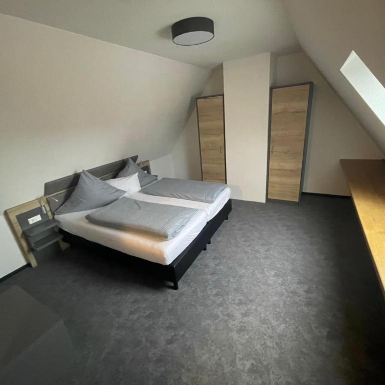 Gasthof zum Rößle Lautrach - Suite Familiare - 1
