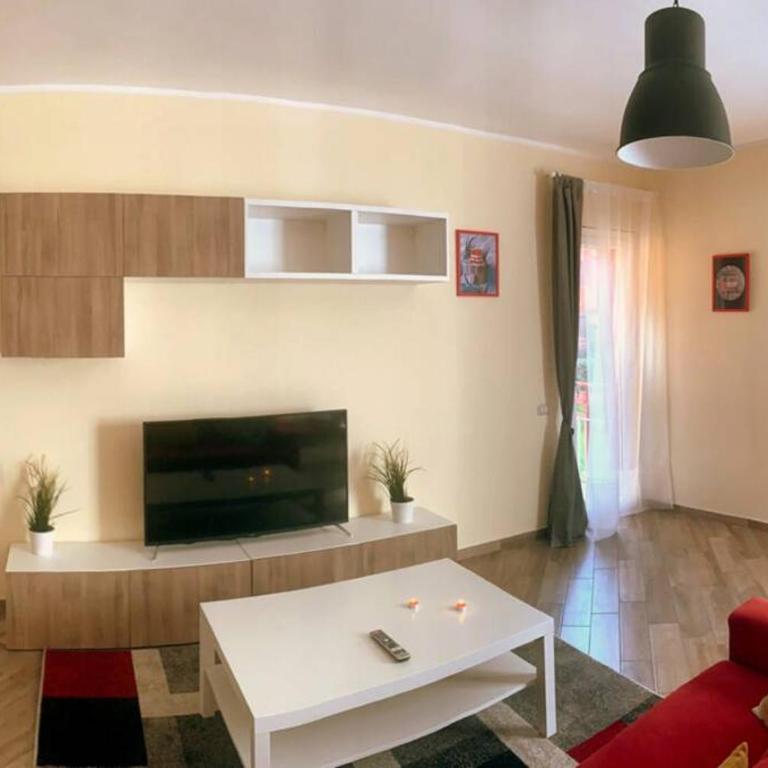 CASA CANTONIERA-GUEST HOUSE : COSTRUITE IL VIAGGIO - Casa Vacanze - 4