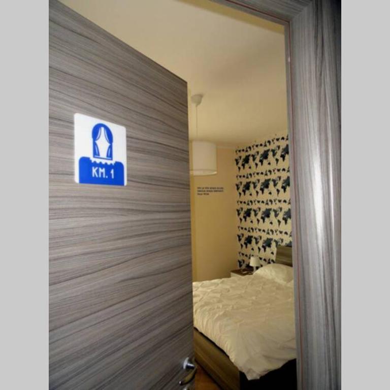 CASA CANTONIERA-GUEST HOUSE : COSTRUITE IL VIAGGIO - Casa Vacanze - 10