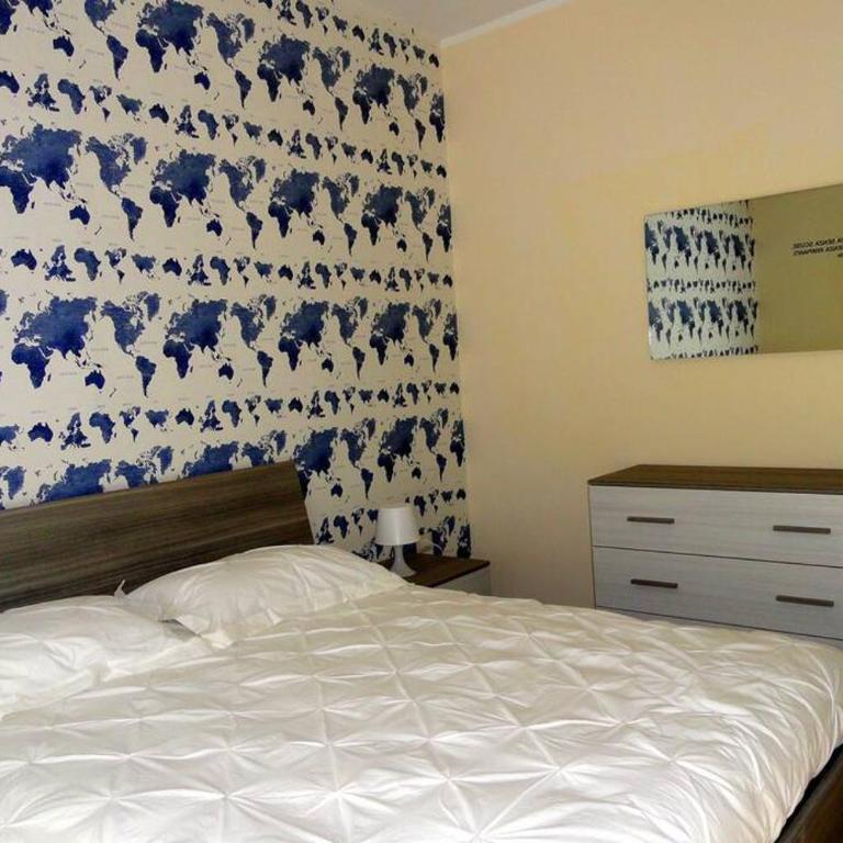 CASA CANTONIERA-GUEST HOUSE : COSTRUITE IL VIAGGIO - Casa Vacanze - 11