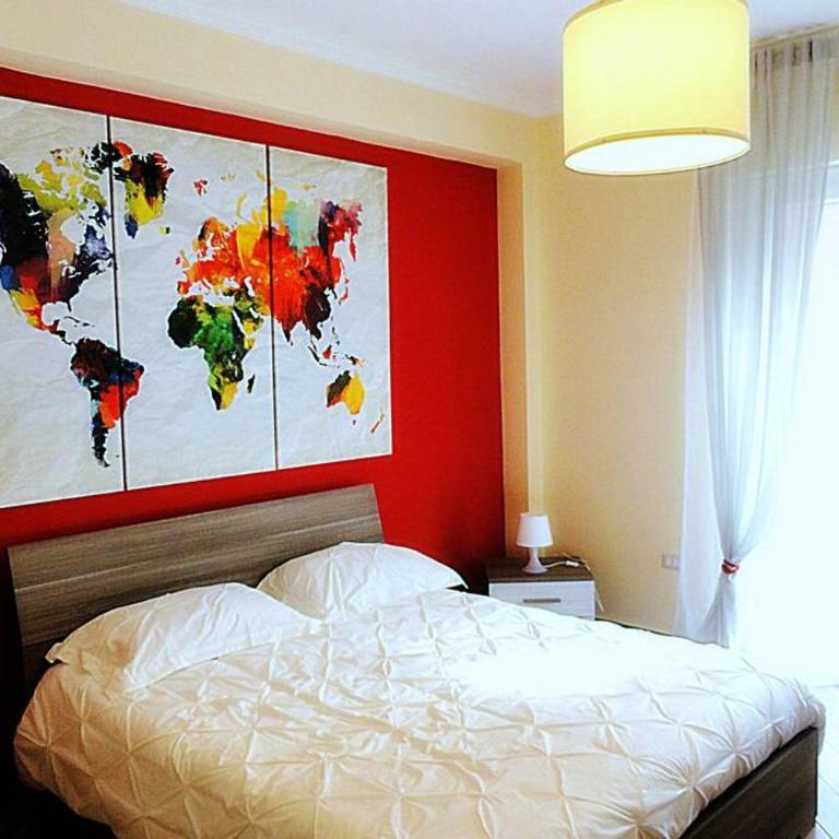 CASA CANTONIERA-GUEST HOUSE : COSTRUITE IL VIAGGIO - Casa Vacanze - 14