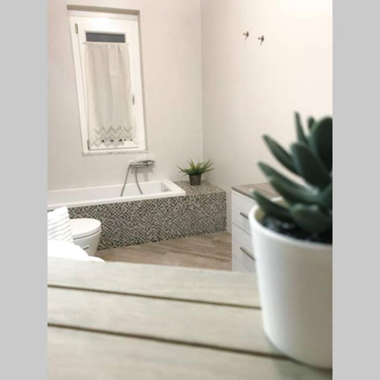 CASA CANTONIERA-GUEST HOUSE : COSTRUITE IL VIAGGIO - Casa Vacanze - 18