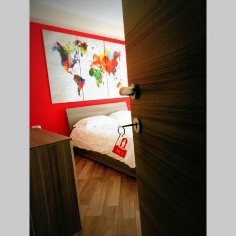 CASA CANTONIERA-GUEST HOUSE : COSTRUITE IL VIAGGIO - Casa Vacanze - 20