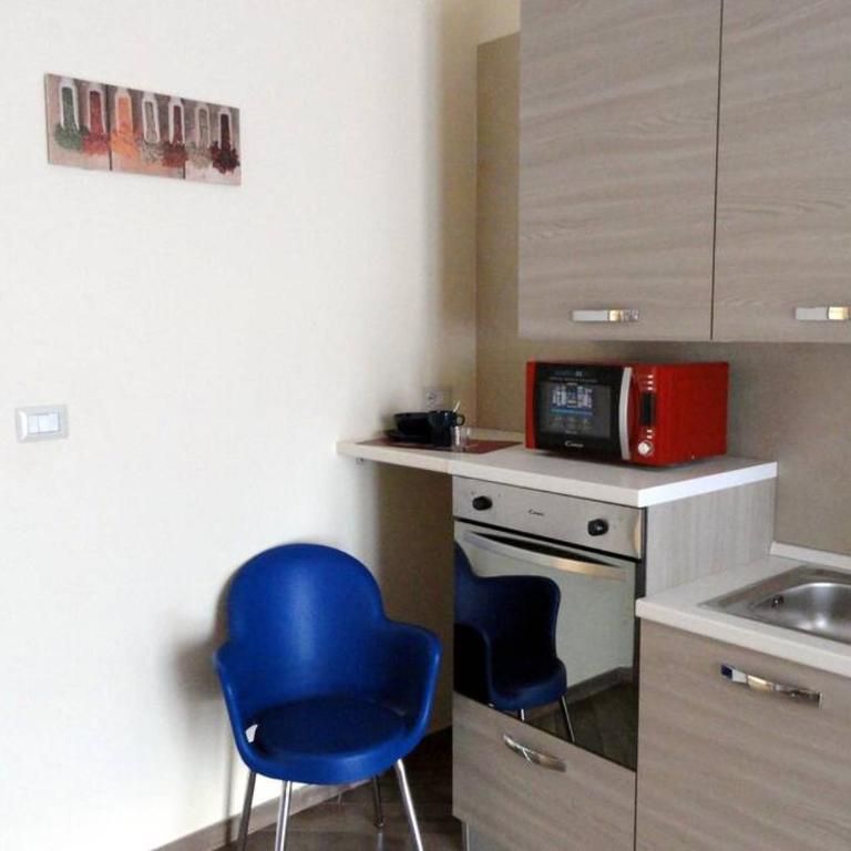 CASA CANTONIERA-GUEST HOUSE : COSTRUITE IL VIAGGIO - Casa Vacanze - 32