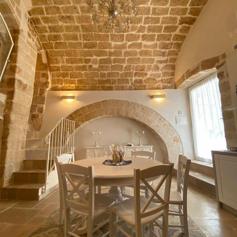 Dimore del Borgo Antico - La Zaffara - Appartamento con 2 Camere da Letto - 9
