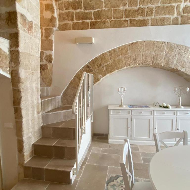 Dimore del Borgo Antico - La Zaffara - Appartamento con 2 Camere da Letto - 15