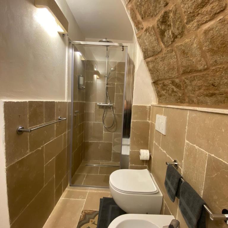 Dimore del Borgo Antico - La Zaffara - Appartamento con 2 Camere da Letto - 48