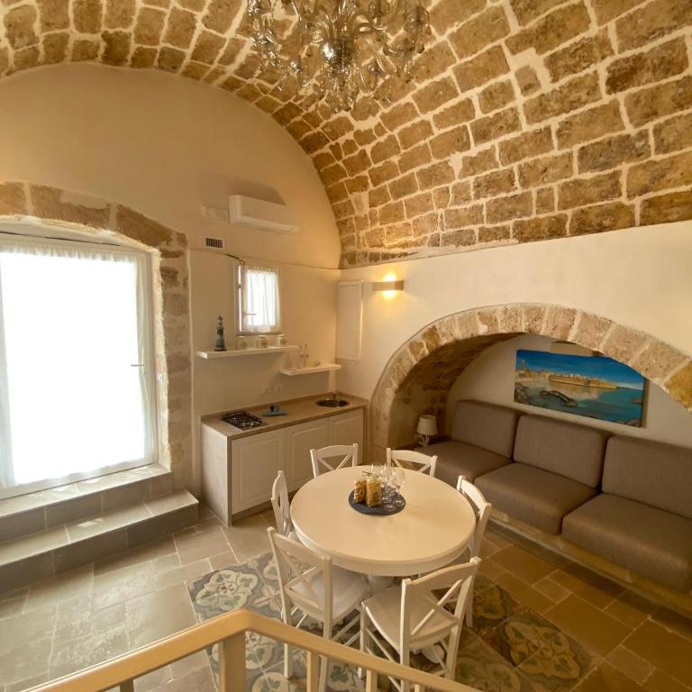 Dimore del Borgo Antico - La Zaffara - Appartamento con 2 Camere da Letto - 17