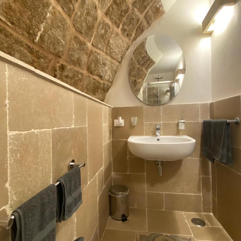 Dimore del Borgo Antico - La Zaffara - Appartamento con 2 Camere da Letto - 50