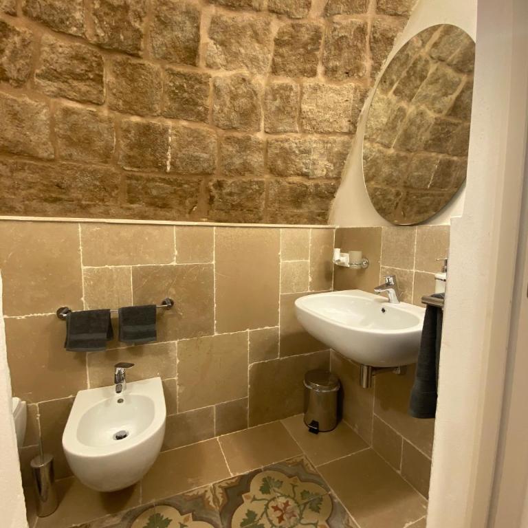 Dimore del Borgo Antico - La Zaffara - Appartamento con 2 Camere da Letto - 44