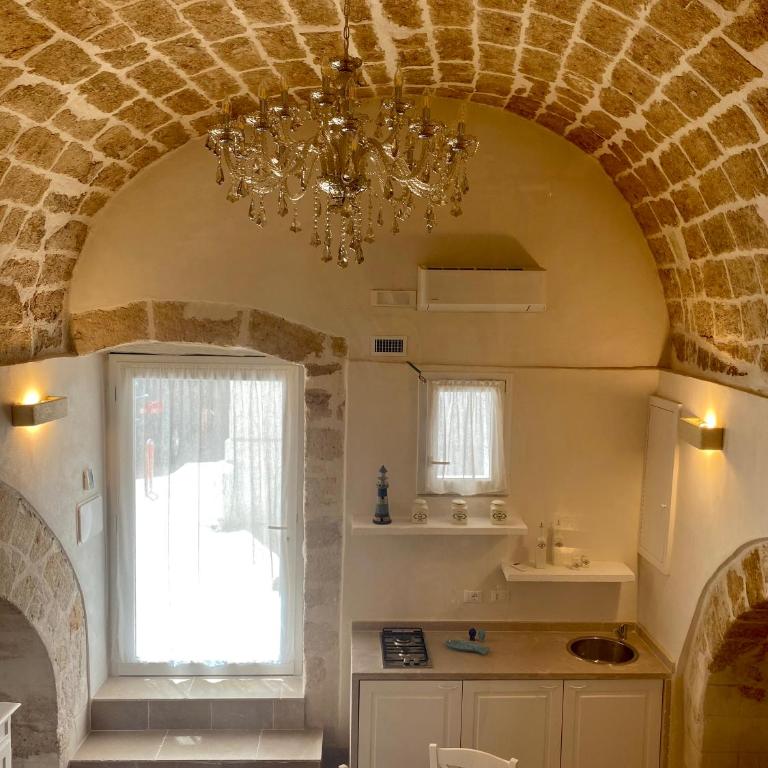 Dimore del Borgo Antico - La Zaffara - Appartamento con 2 Camere da Letto - 19