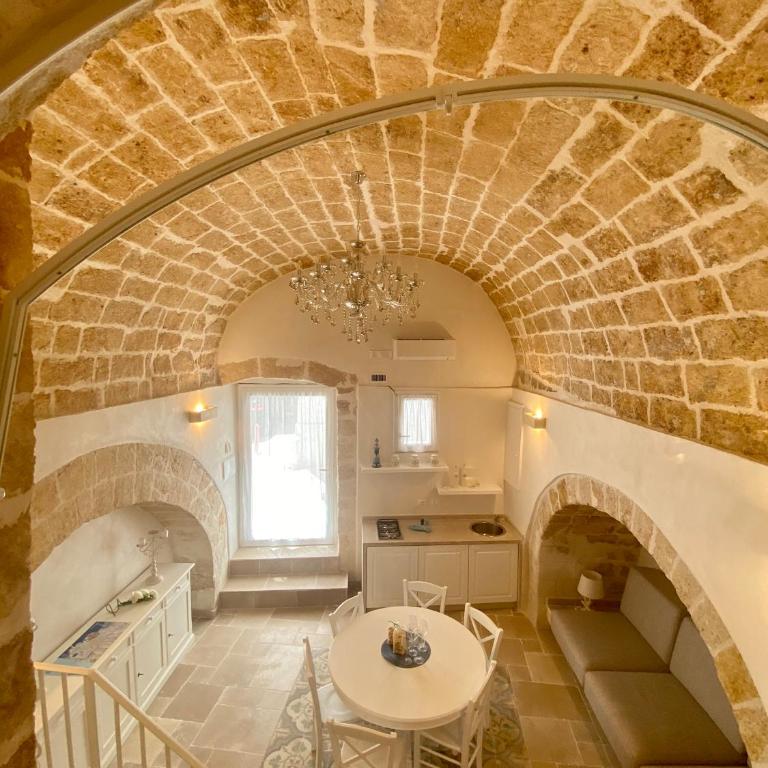 Dimore del Borgo Antico - La Zaffara - Appartamento con 2 Camere da Letto - 18