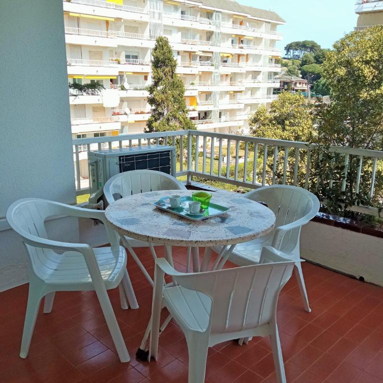 Apartamento Alessia Garden - Apartamento de 2 dormitorios - 22