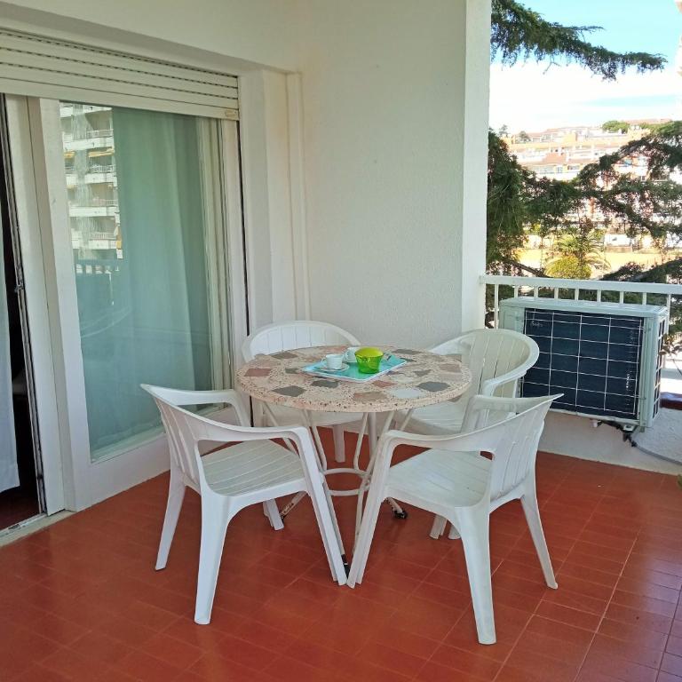 Apartamento Alessia Garden - Apartamento de 2 dormitorios - 13