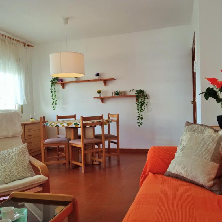 Apartamento Alessia Garden - Apartamento de 2 dormitorios - 4