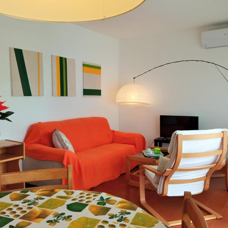 Apartamento Alessia Garden - Apartamento de 2 dormitorios - 28