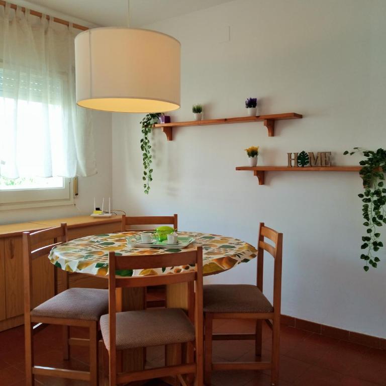 Apartamento Alessia Garden - Apartamento de 2 dormitorios - 27