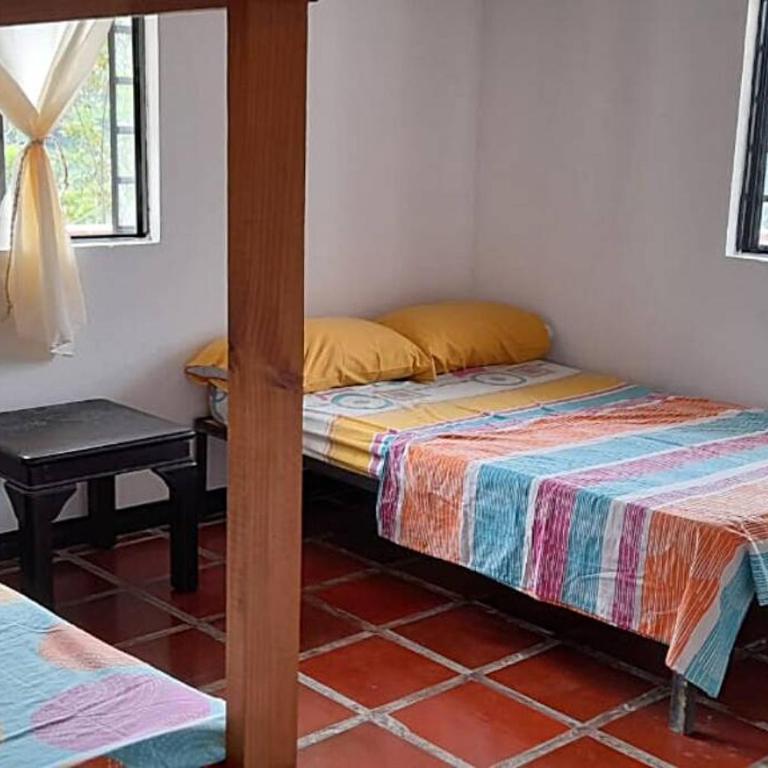 Apartamento campestre - Apartamento - 12