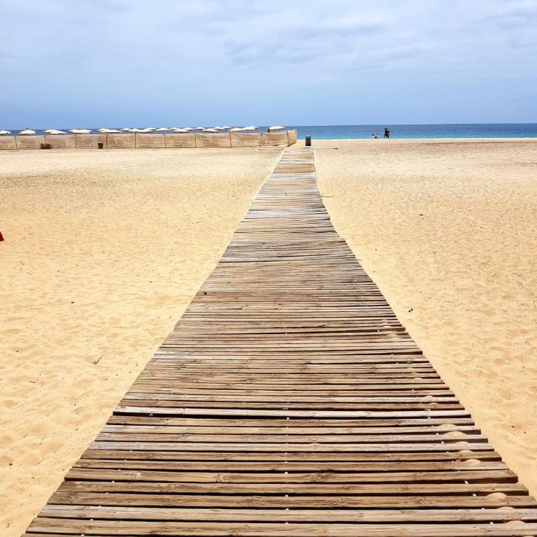 Your Ocean Blue - Apartamento Superior - 100