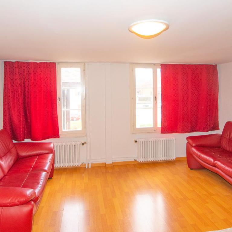 Sunny Day Holiday Apartment - Apartment - 6