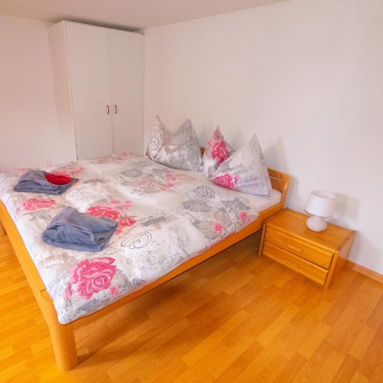 Sunny Day Holiday Apartment - Apartment - 13
