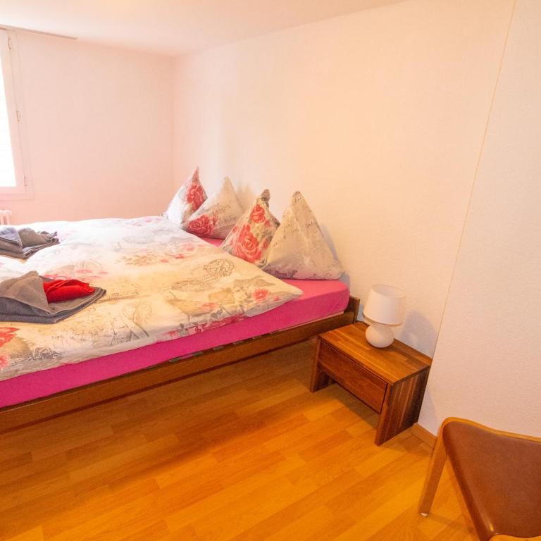 Sunny Day Holiday Apartment - Apartment - 14