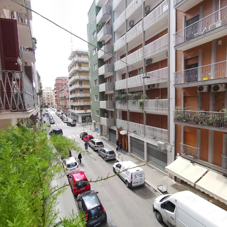 Nodo Margherita - Appartamento con 2 Camere da Letto - 42