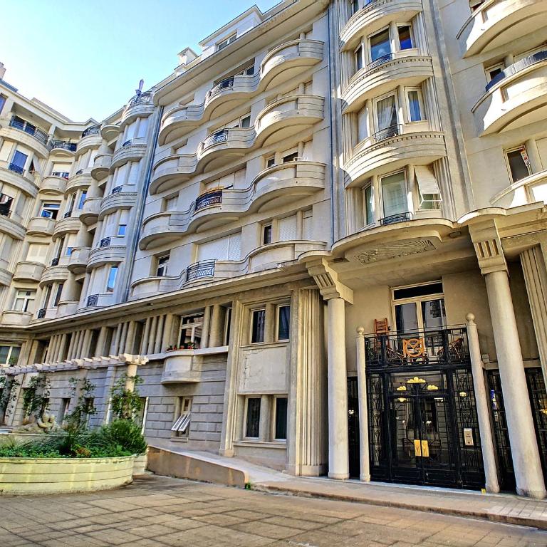 Nestor&Jeeves - SEA VIEW TERRACE PENTHOUSE - Exceptional terrace - Top floor - Penthouse - 32