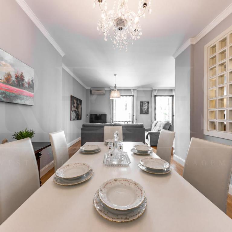 Uncibay Deluxe - Apartment with Balcony - 1