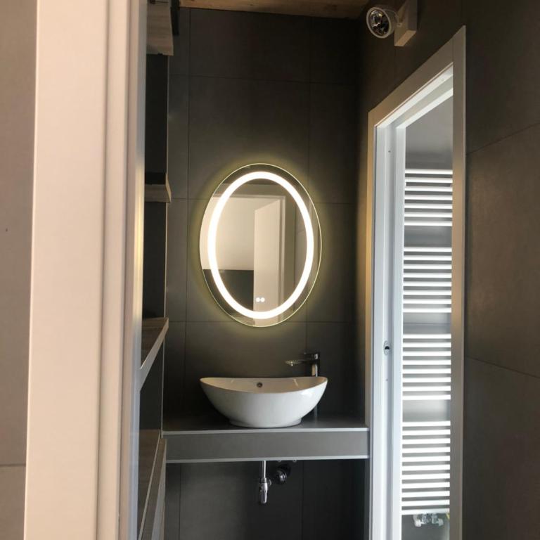 ComoLakeHouse - Appartamento con 1 Camera da Letto - 36