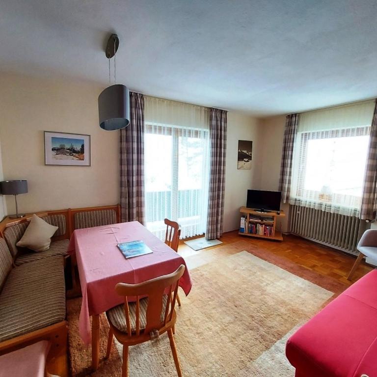 Landhaus am Letten - Apartment mit Aussicht und Balkon - 2