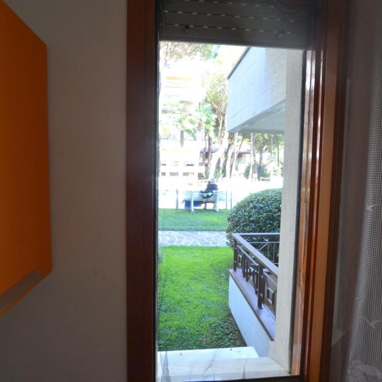 Lignano with pool - Monolocale con Vista Piscina - 15