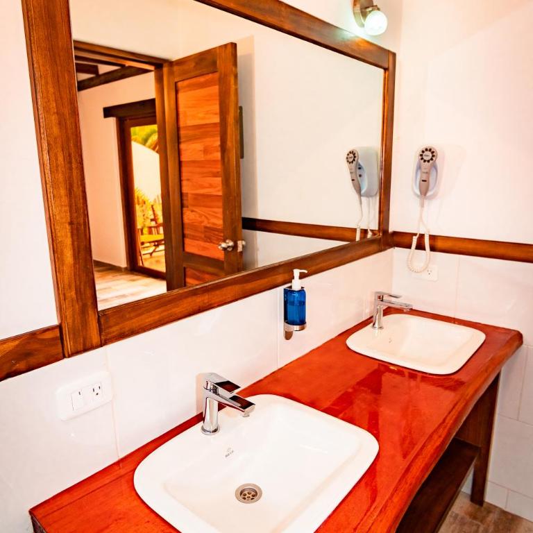 Sisakuna Lodge - Standard Suite - 3