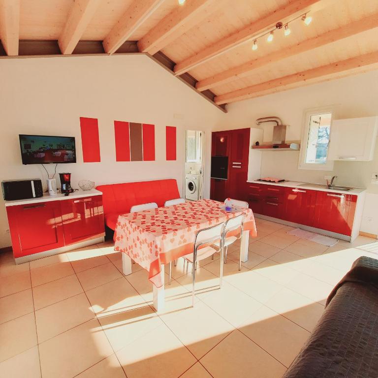 Villaggio Esmera - Appartamento con Terrazza - 8