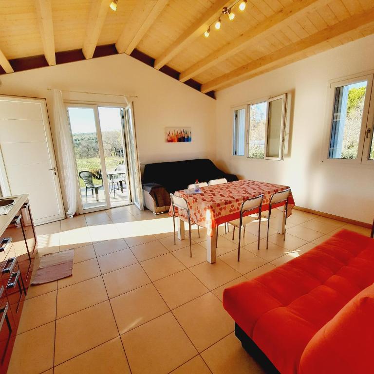 Villaggio Esmera - Appartamento con Terrazza - 15