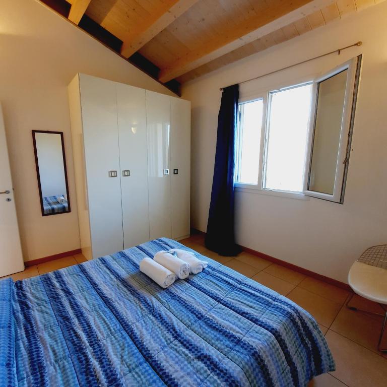 Villaggio Esmera - Appartamento con Terrazza - 14