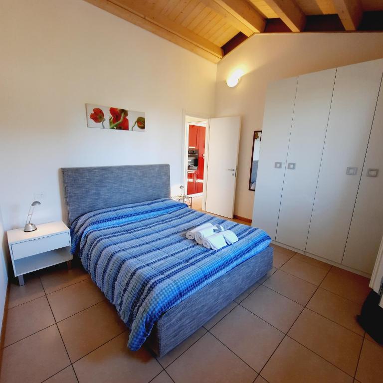 Villaggio Esmera - Appartamento con Terrazza - 13