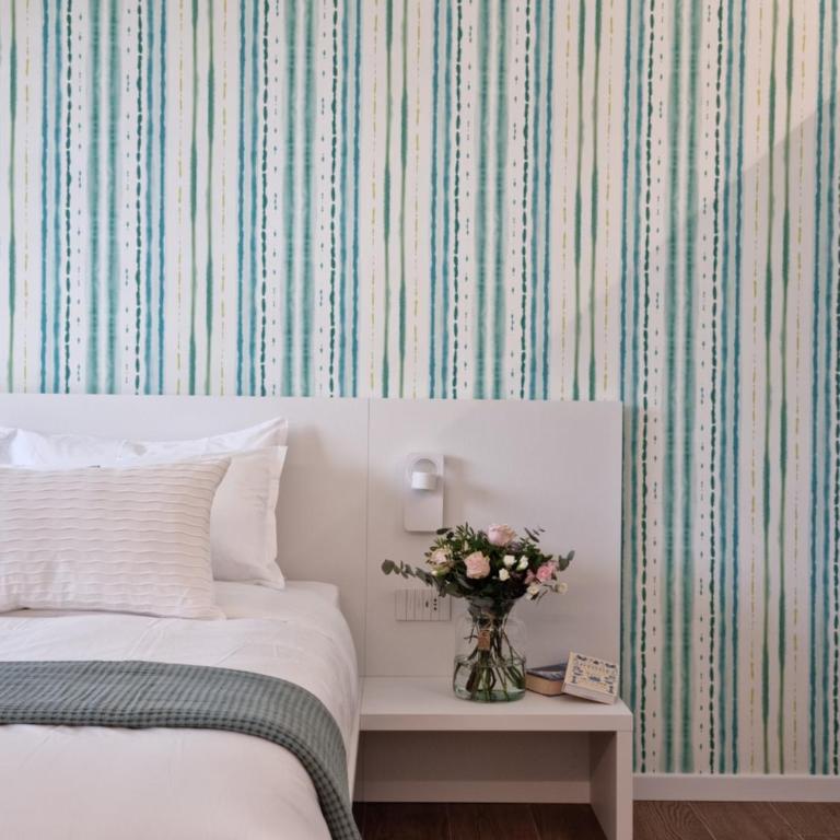 Elle Ecoholiday - Junior Suite con Vista Giardino - 5