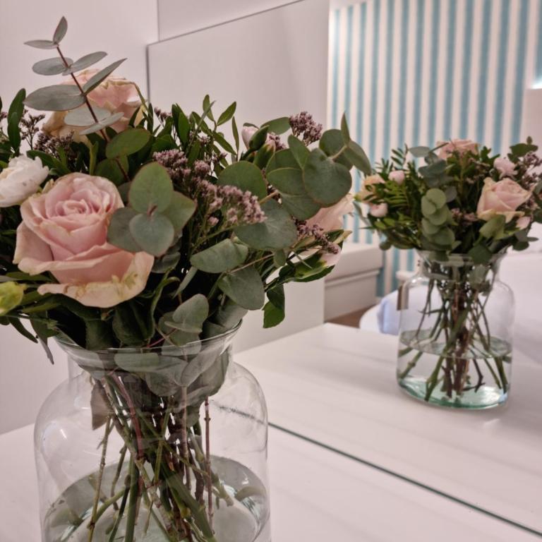 Elle Ecoholiday - Junior Suite con Vista Giardino - 6