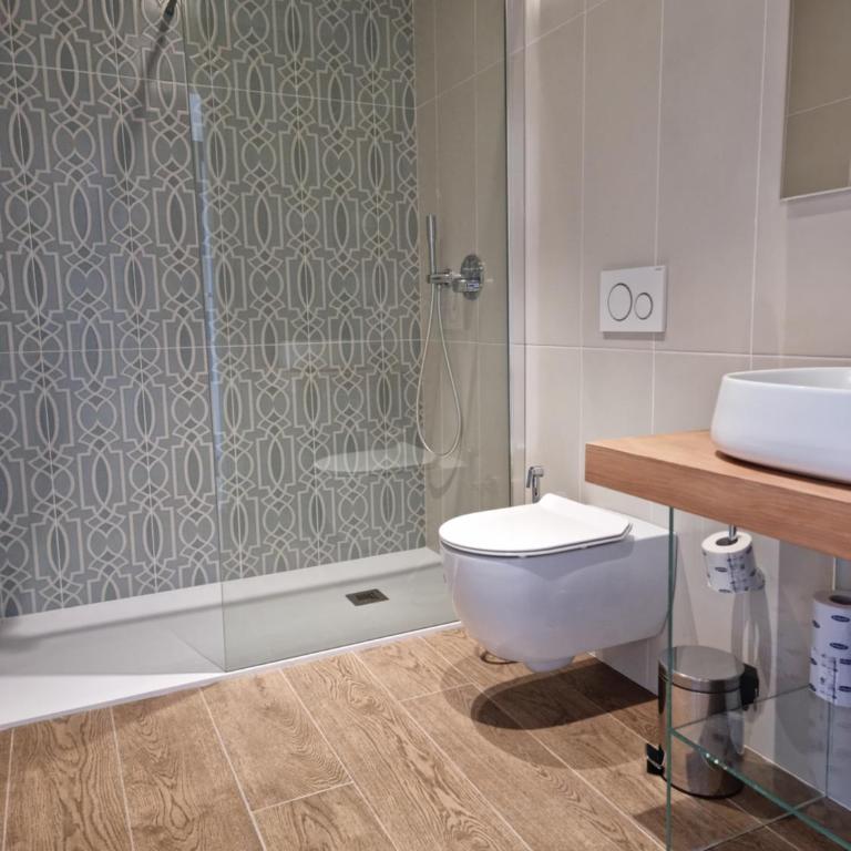 Elle Ecoholiday - Junior Suite con Vista Giardino - 8