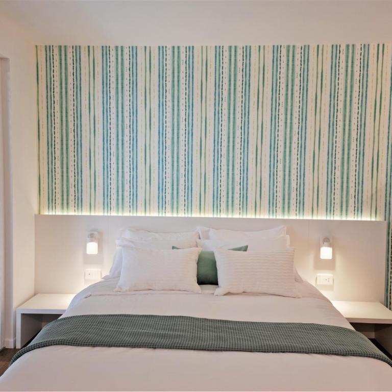 Elle Ecoholiday - Junior Suite con Vista Giardino - 9