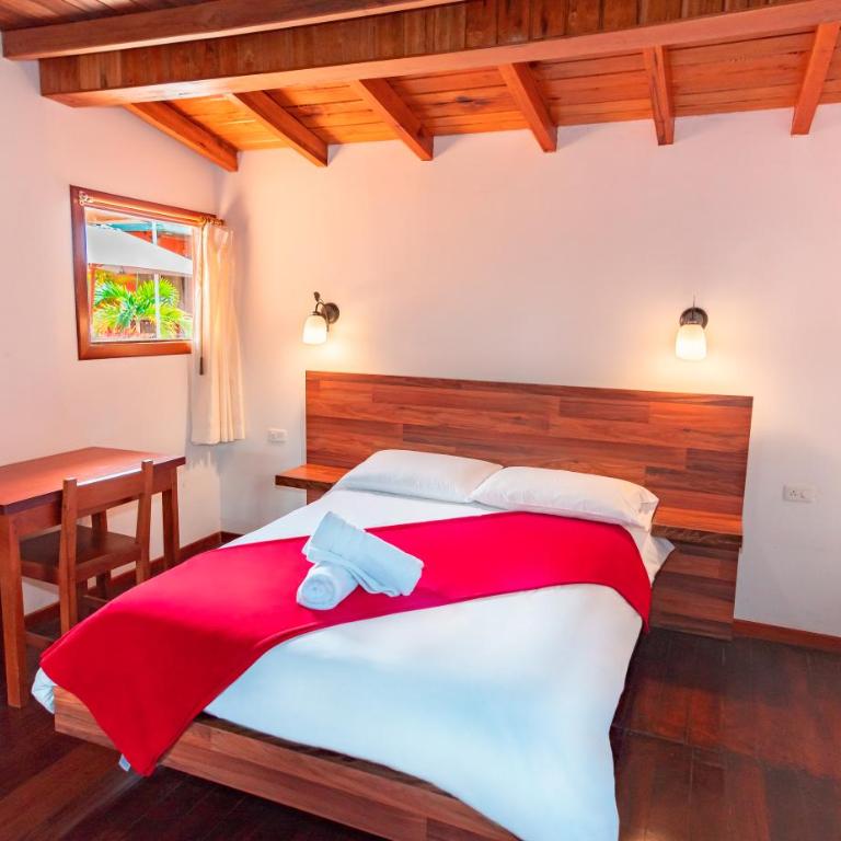 Sisakuna Lodge - Double Room - 6