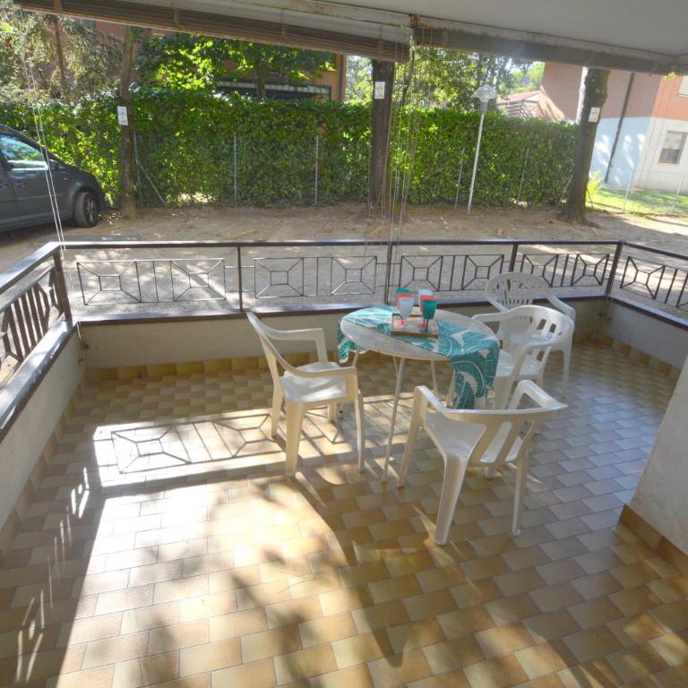 Lignano with pool - Monolocale - 17