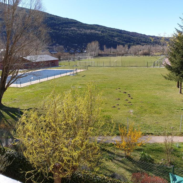 Apartamento Diezcapanas - Two-Bedroom Apartment - 21