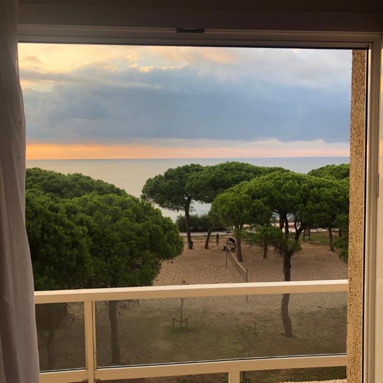 Apartment direkt am Strand - Apartamento de 3 dormitorios - 30