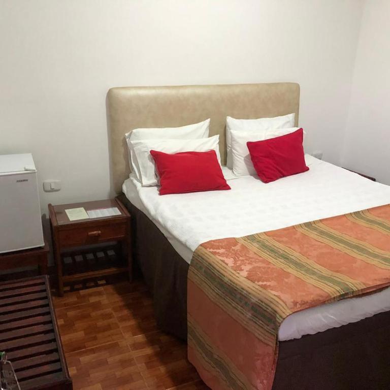 Hotel Camino Real Popayán Colombia - Habitación Doble Económica - 1