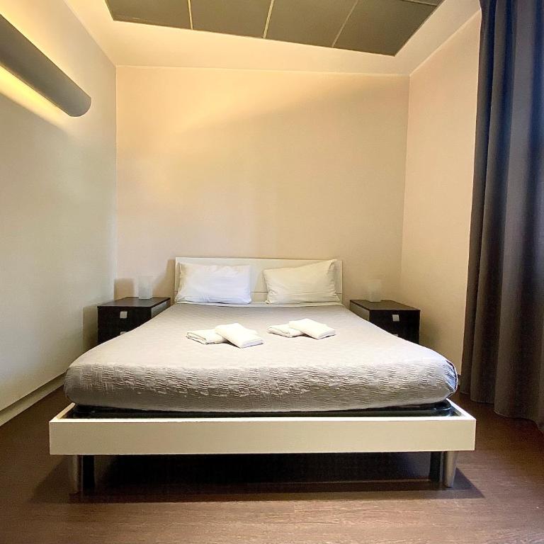 Gemini Guest House - Camera Matrimoniale - 3