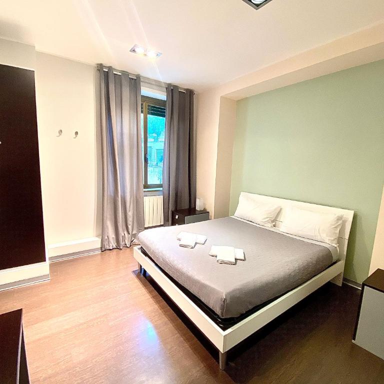 Gemini Guest House - Camera Matrimoniale - 1