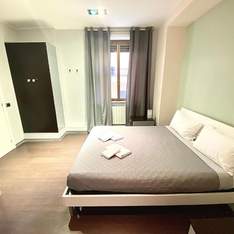 Gemini Guest House - Camera Matrimoniale - 2